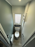 RapidhomeLodge 83 2023 villavagn – toalett