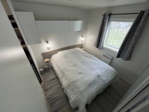 Villavagn Rapidhome Lodge 872 -2019 på Fossens Camping