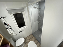 RapidhomeElite 1040 2023 villavagn – badrum
