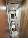 RapidhomeElite 1040D 2023 villavagn – toalett