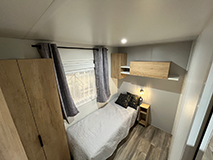 RapidhomeElite 1153 2023 villavagn – sovrum2