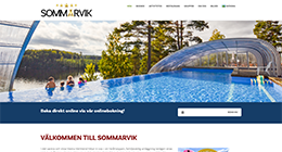Sommarvik Camping